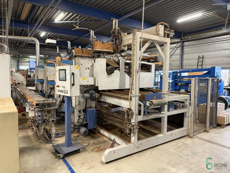 Weinig HOU9.556 155 16900